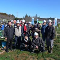 第回全国穴掘り大会 の報告 丸井建設工業株式会社 千葉県富津市 土木 建設 道路工事 とび ほ装工事業等